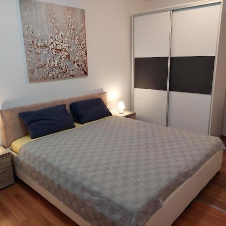 Apartman Anita Jesenice  Ngoại thất bức ảnh