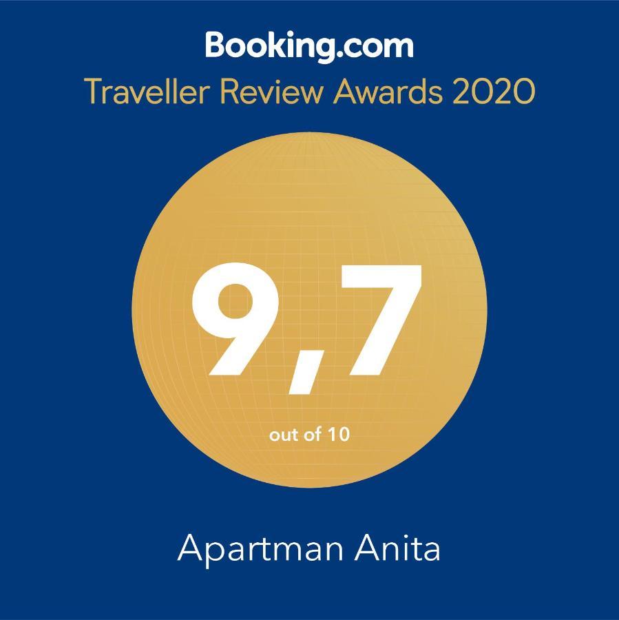 Apartman Anita Jesenice  Ngoại thất bức ảnh