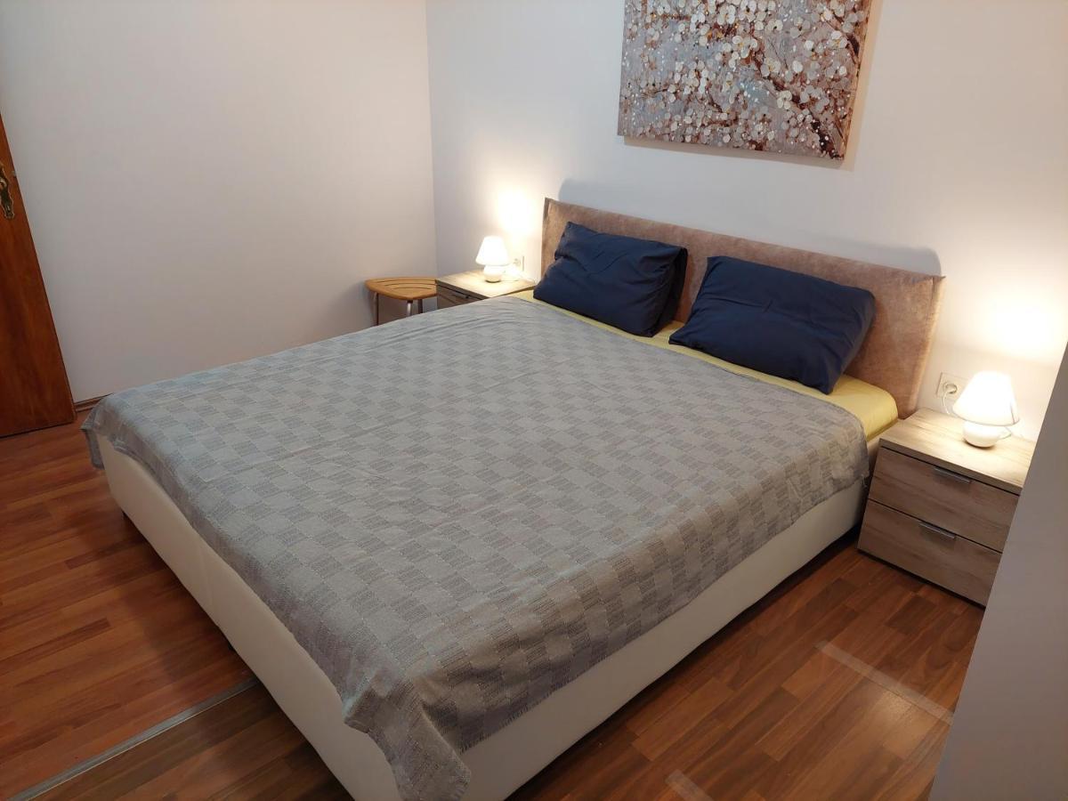 Apartman Anita Jesenice  Ngoại thất bức ảnh