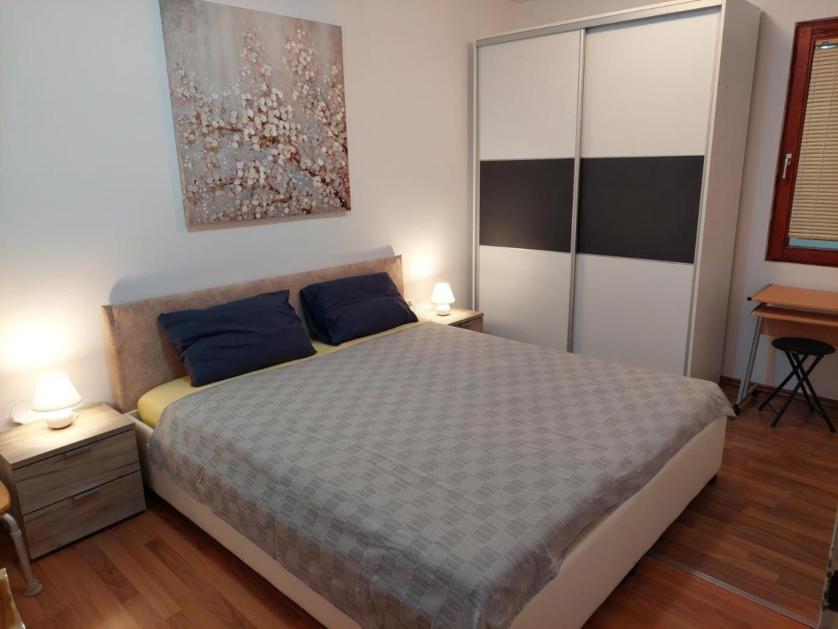 Apartman Anita Jesenice  Ngoại thất bức ảnh