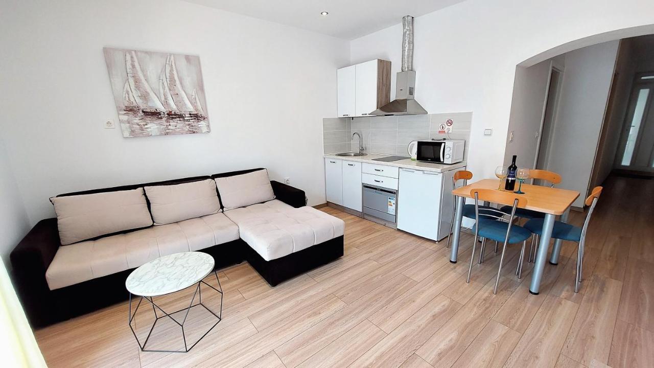 Apartman Anita Jesenice  Ngoại thất bức ảnh