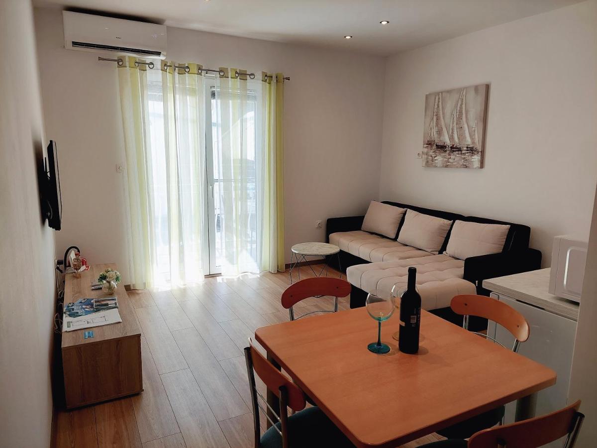 Apartman Anita Jesenice  Ngoại thất bức ảnh