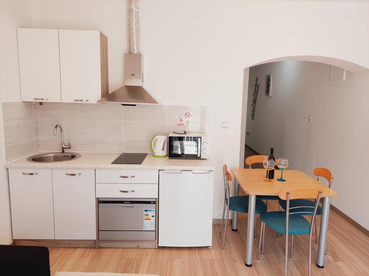 Apartman Anita Jesenice  Ngoại thất bức ảnh