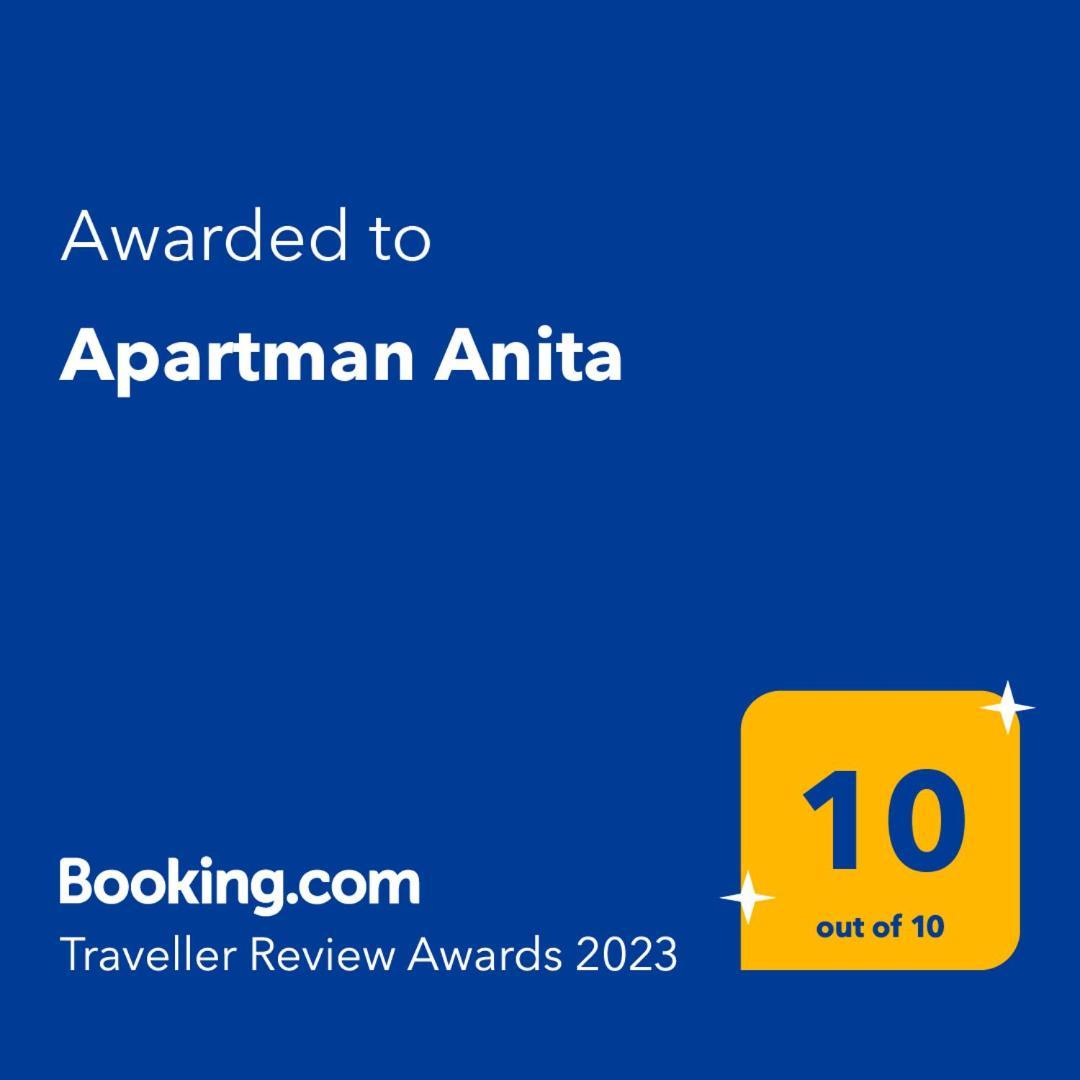 Apartman Anita Jesenice  Ngoại thất bức ảnh