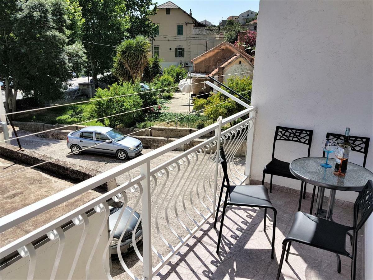 Apartman Anita Jesenice  Ngoại thất bức ảnh